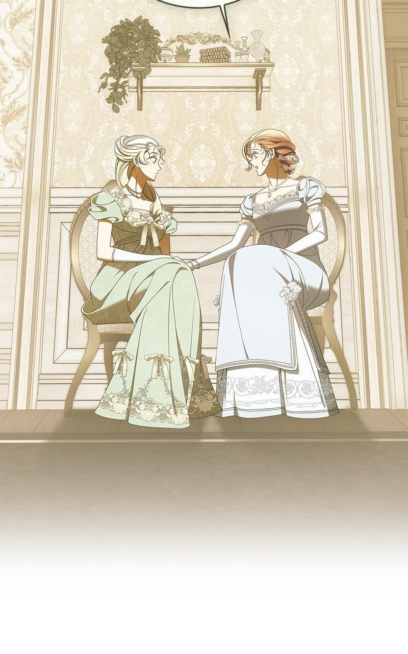 Miss Pendleton Chap 39 - Next Chap 40