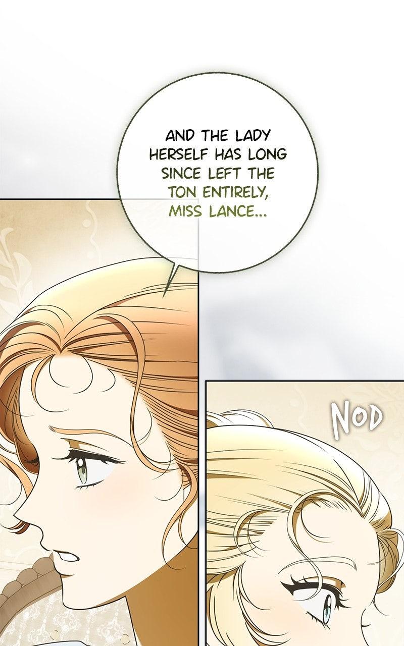 Miss Pendleton Chap 39 - Next Chap 40
