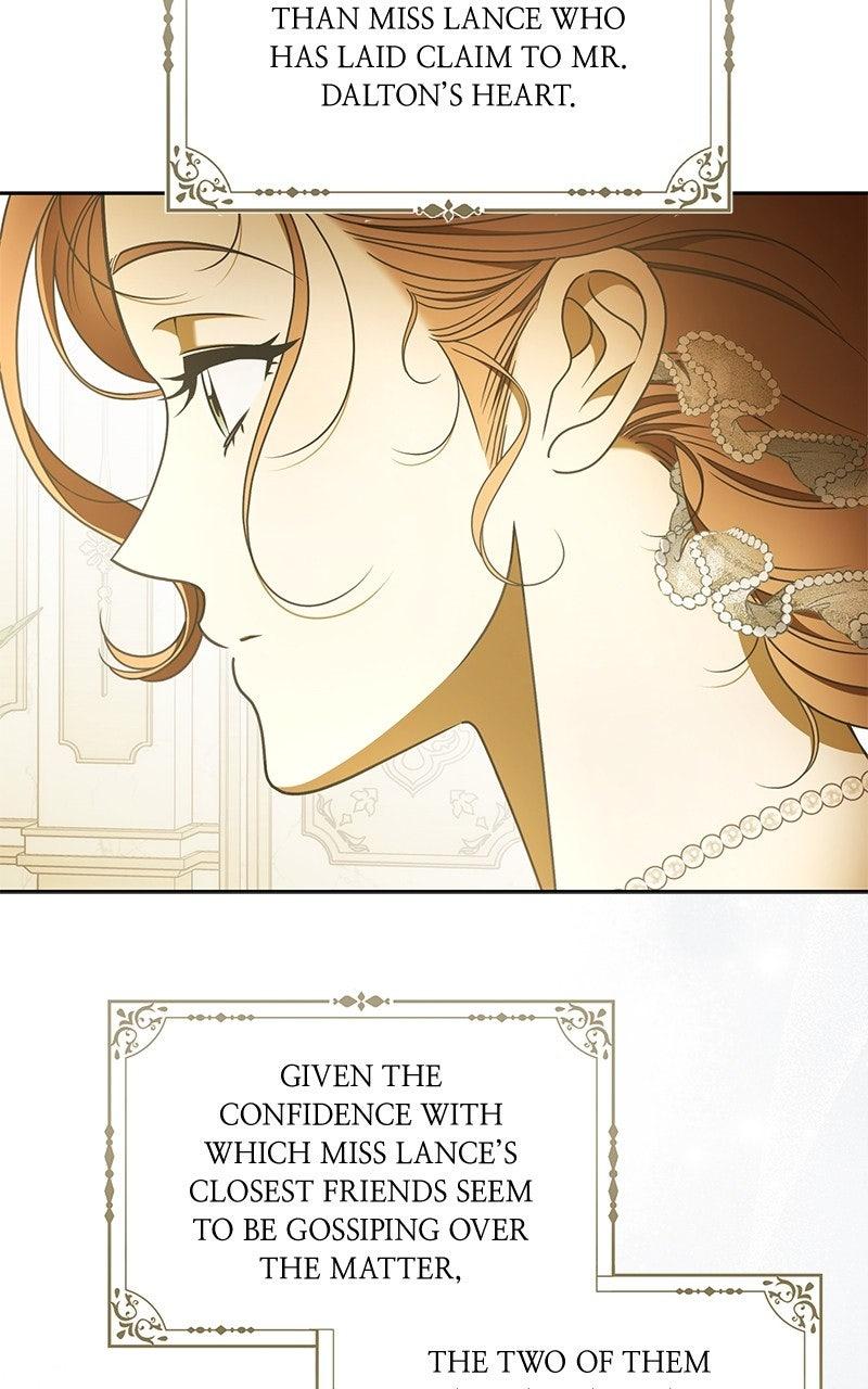 Miss Pendleton Chap 39 - Next Chap 40