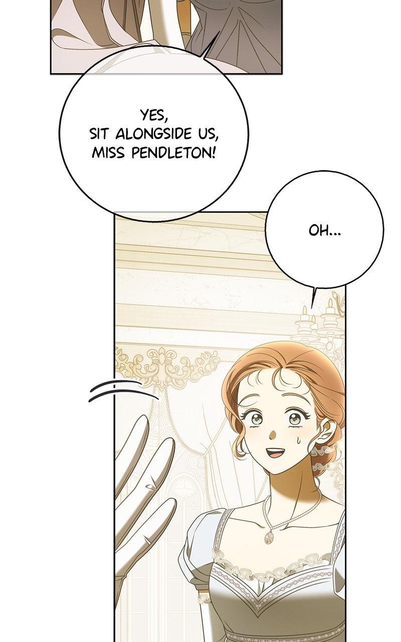 Miss Pendleton Chap 39 - Next Chap 40