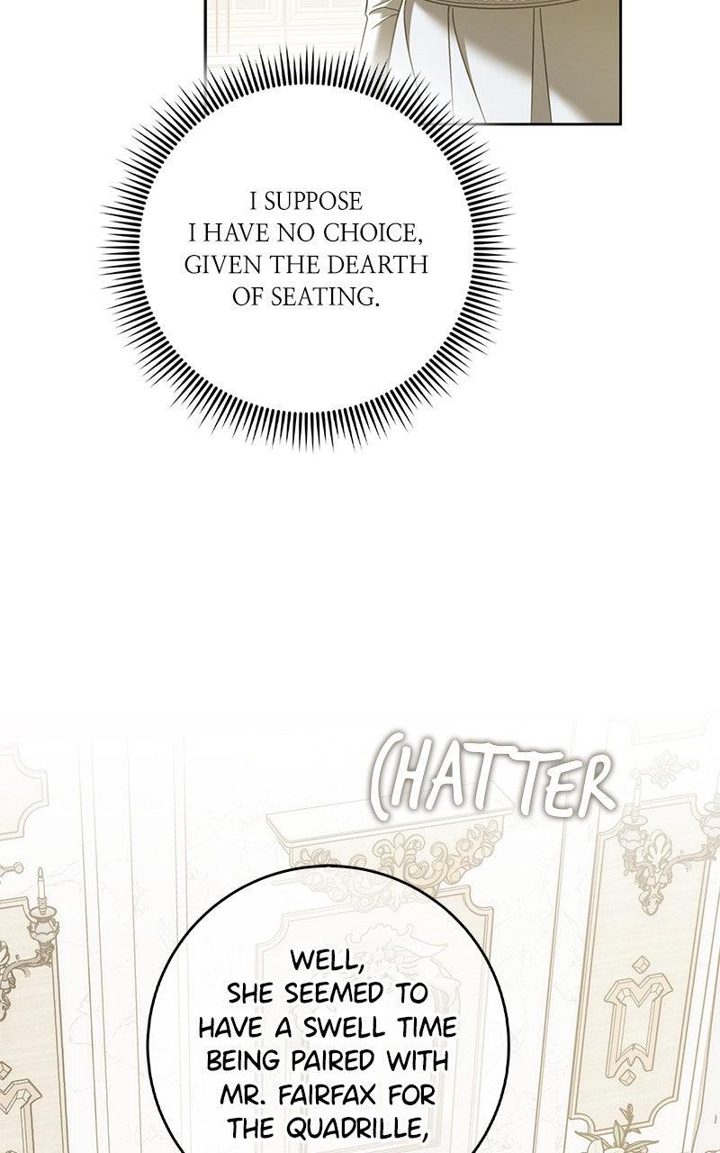 Miss Pendleton Chap 39 - Next Chap 40