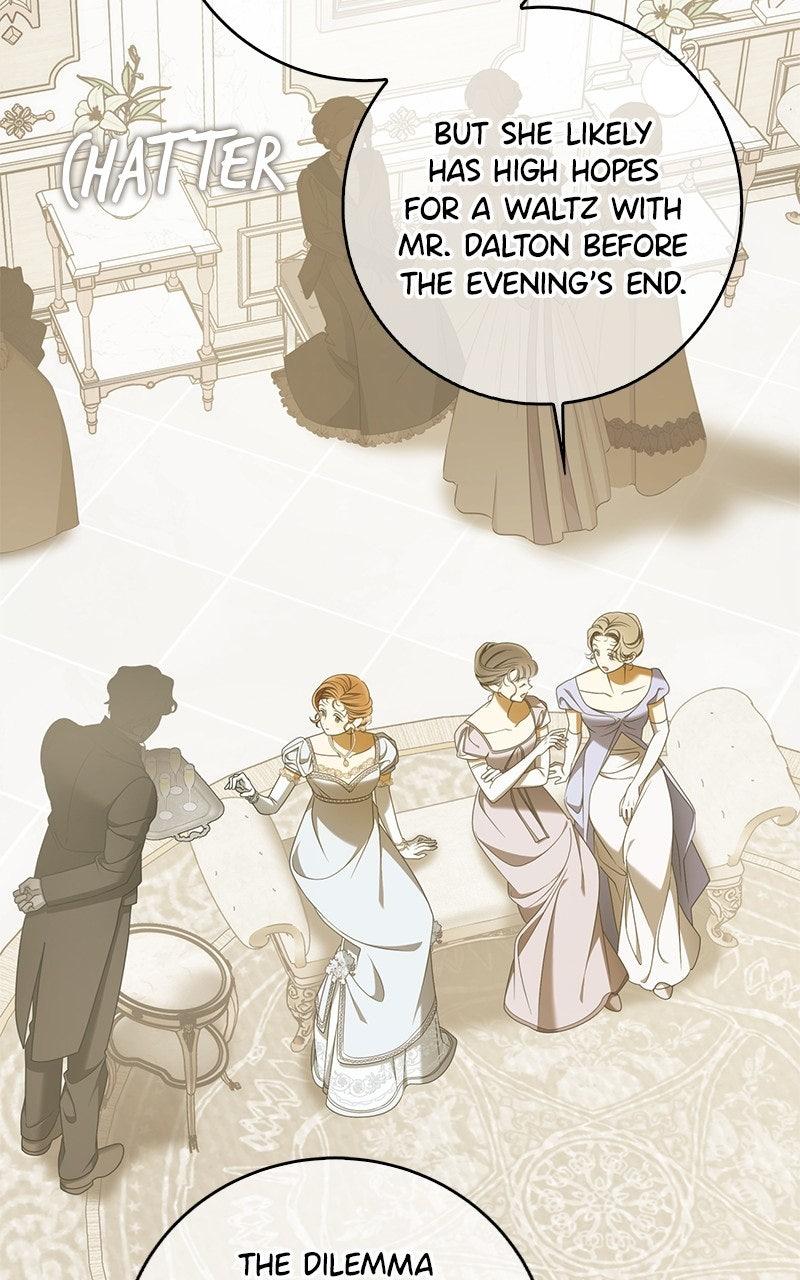 Miss Pendleton Chap 39 - Next Chap 40