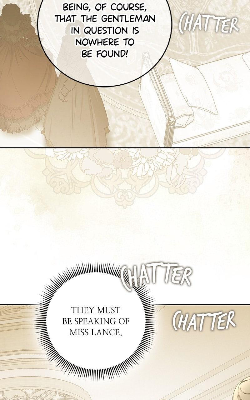 Miss Pendleton Chap 39 - Next Chap 40