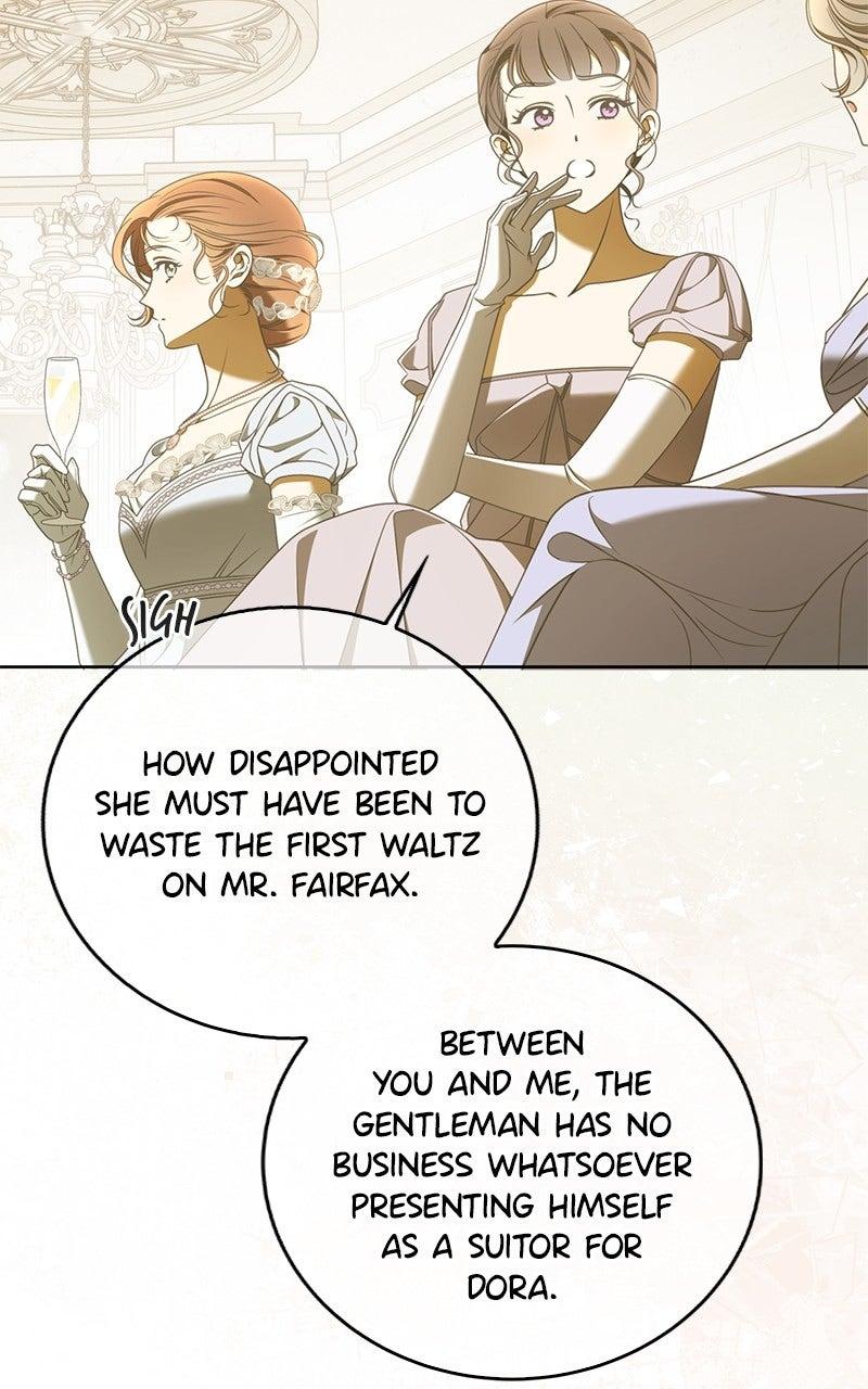 Miss Pendleton Chap 39 - Next Chap 40