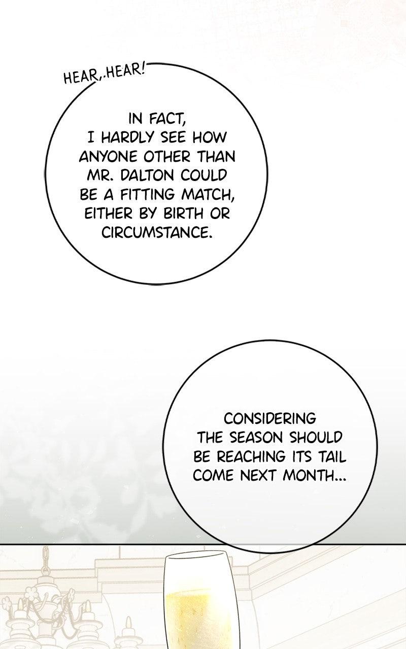 Miss Pendleton Chap 39 - Next Chap 40