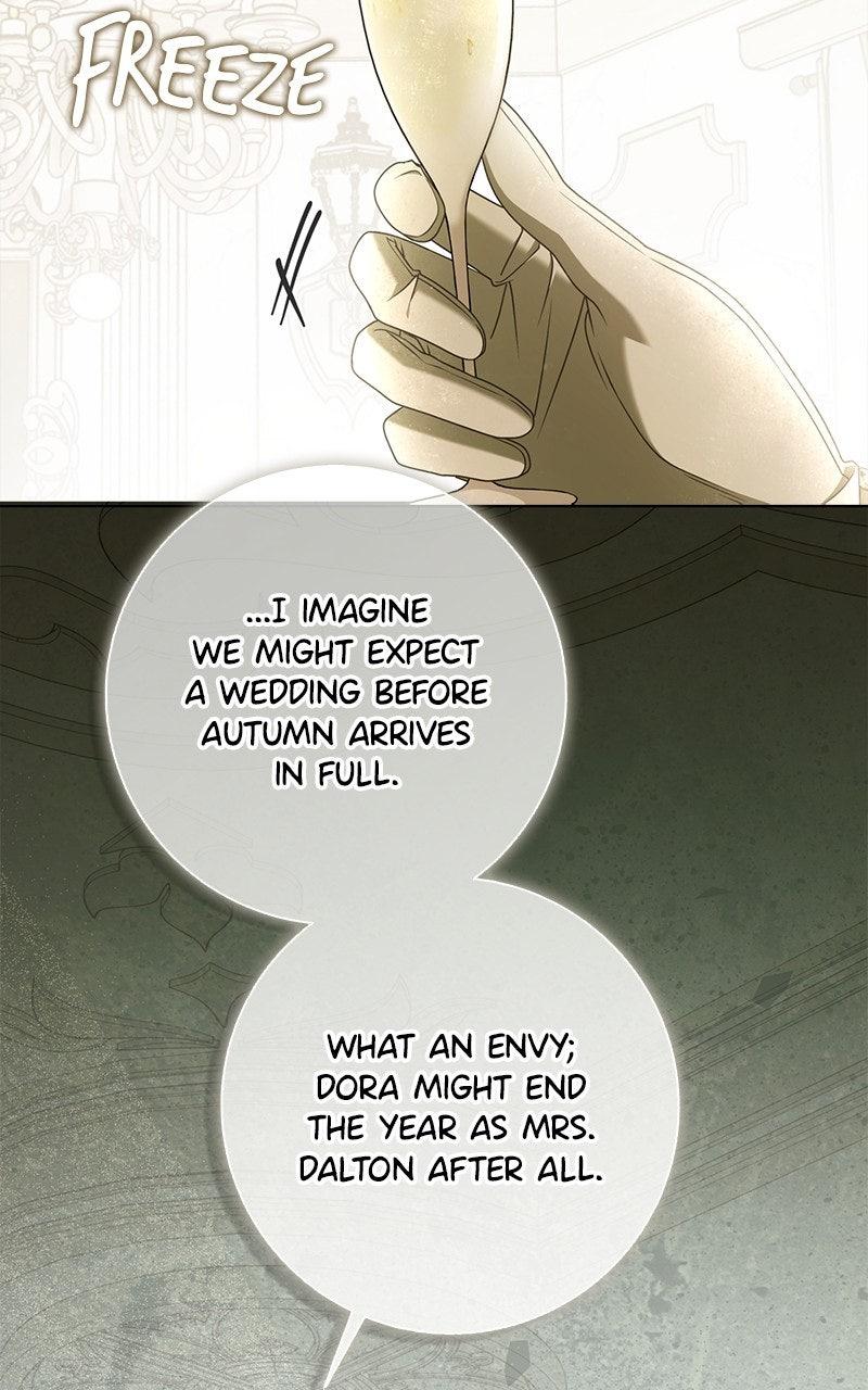 Miss Pendleton Chap 39 - Next Chap 40