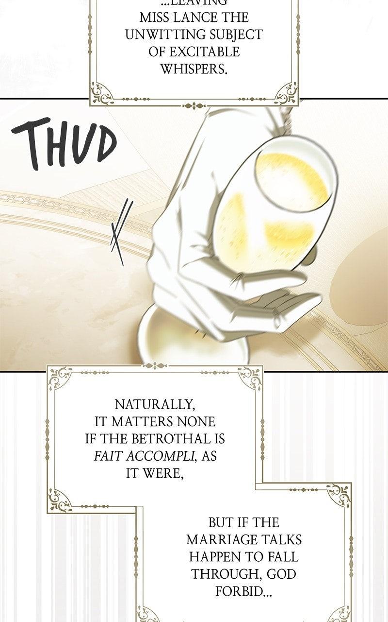 Miss Pendleton Chap 39 - Next Chap 40