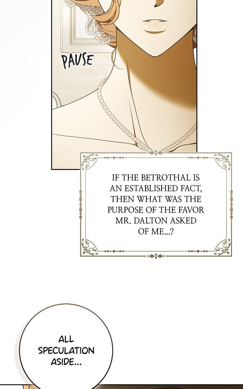 Miss Pendleton Chap 39 - Next Chap 40