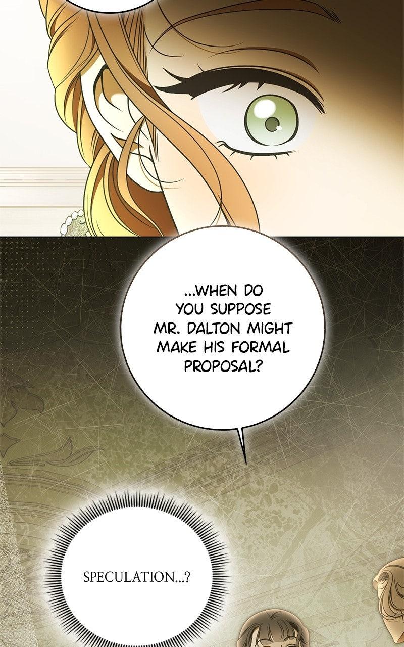 Miss Pendleton Chap 39 - Next Chap 40