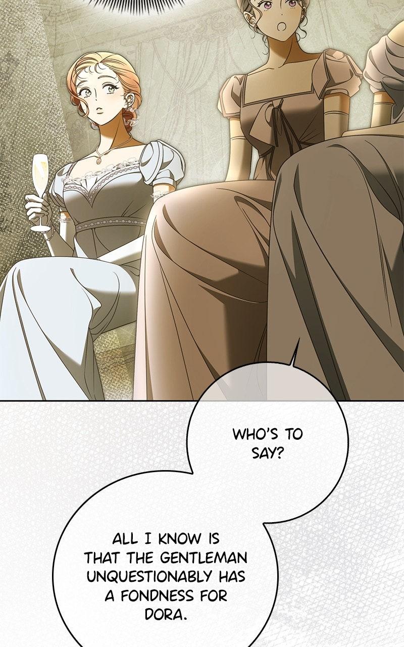 Miss Pendleton Chap 39 - Next Chap 40