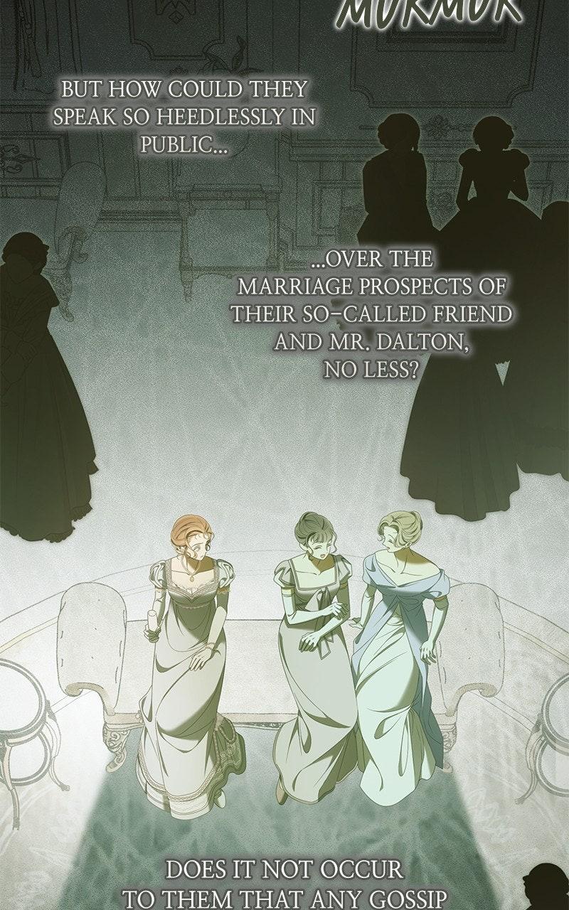 Miss Pendleton Chap 39 - Next Chap 40