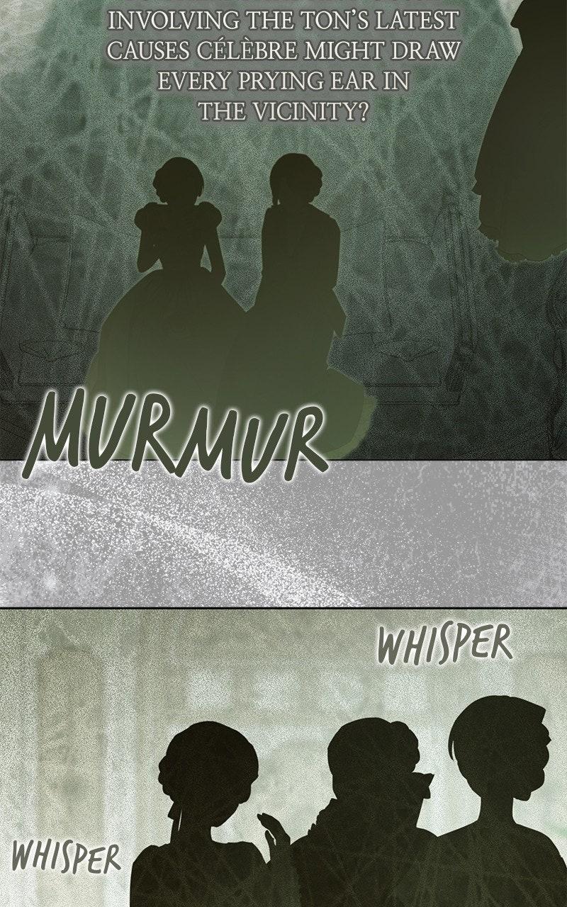 Miss Pendleton Chap 39 - Next Chap 40