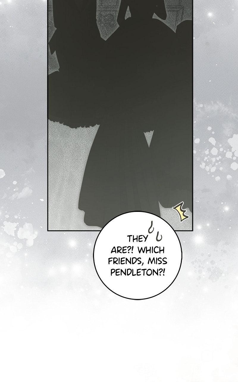 Miss Pendleton Chap 39 - Next Chap 40