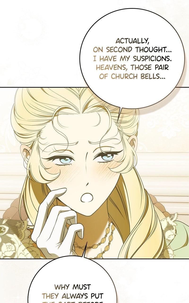 Miss Pendleton Chap 39 - Next Chap 40