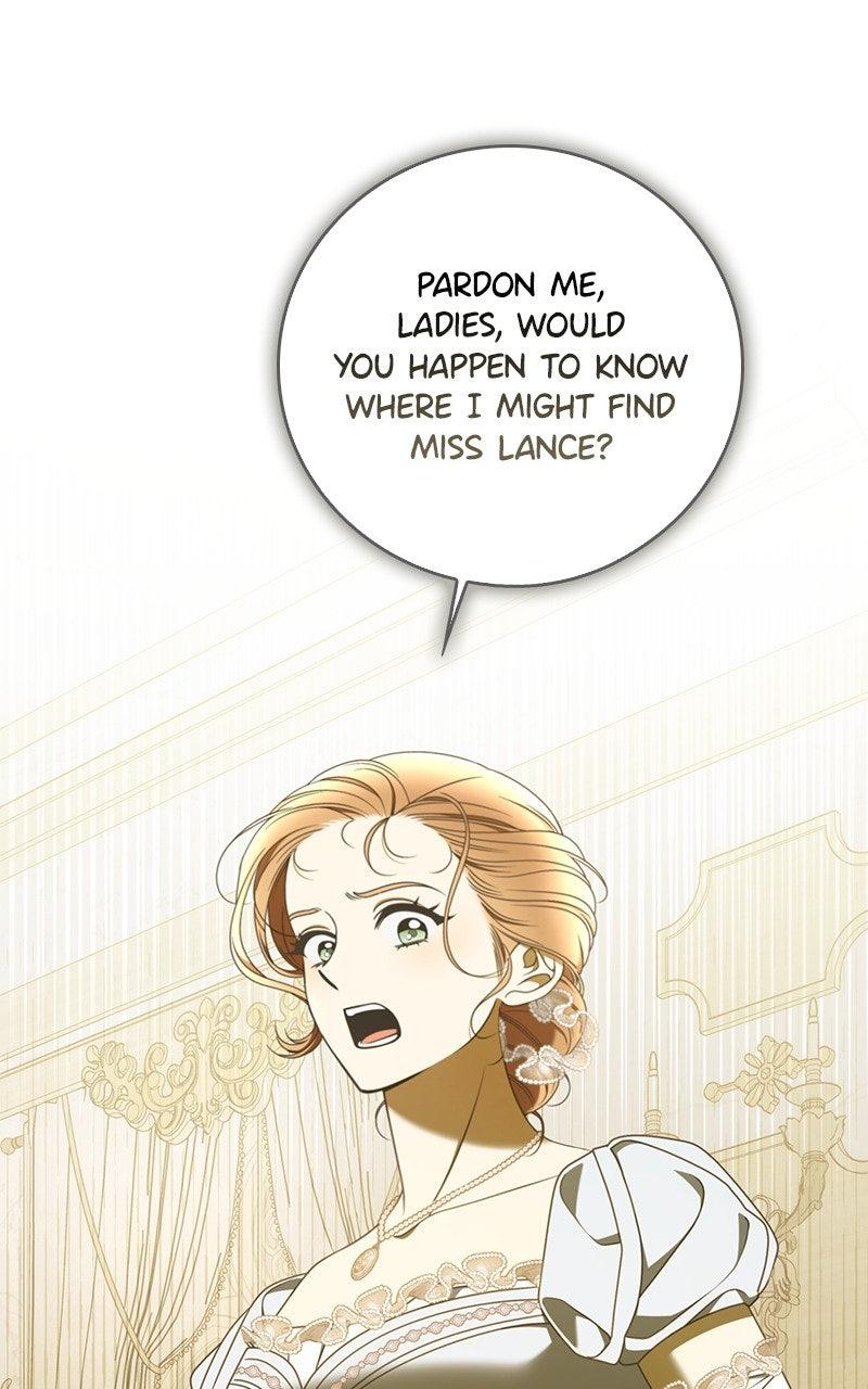 Miss Pendleton Chap 39 - Next Chap 40