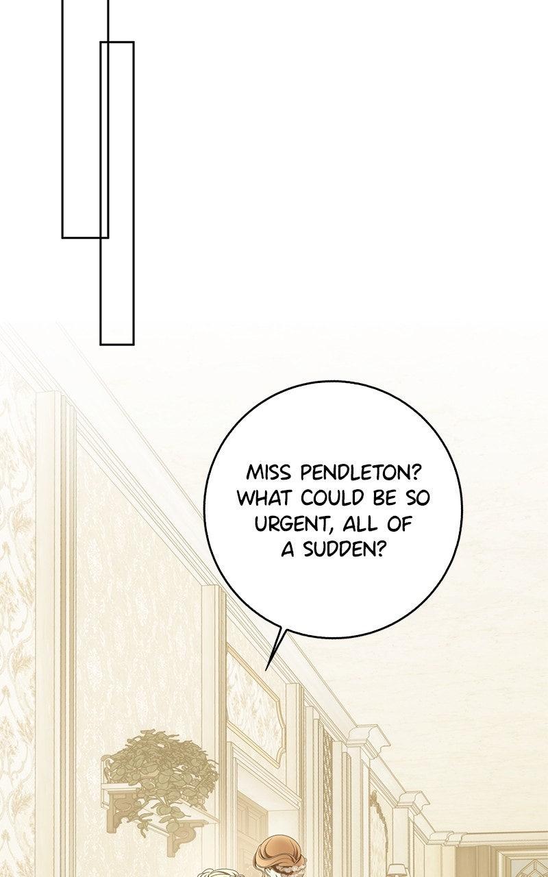 Miss Pendleton Chap 39 - Next Chap 40