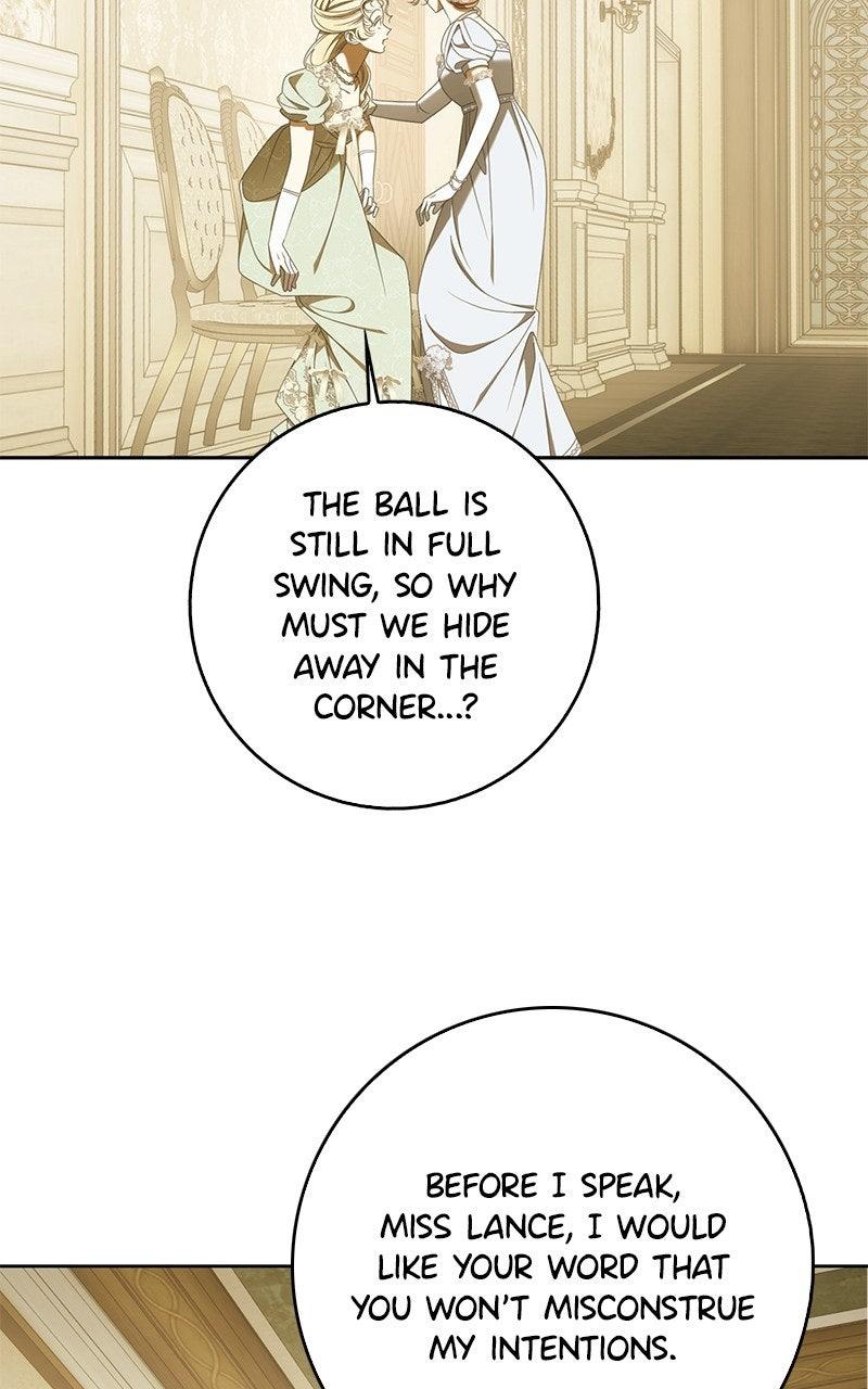 Miss Pendleton Chap 39 - Next Chap 40
