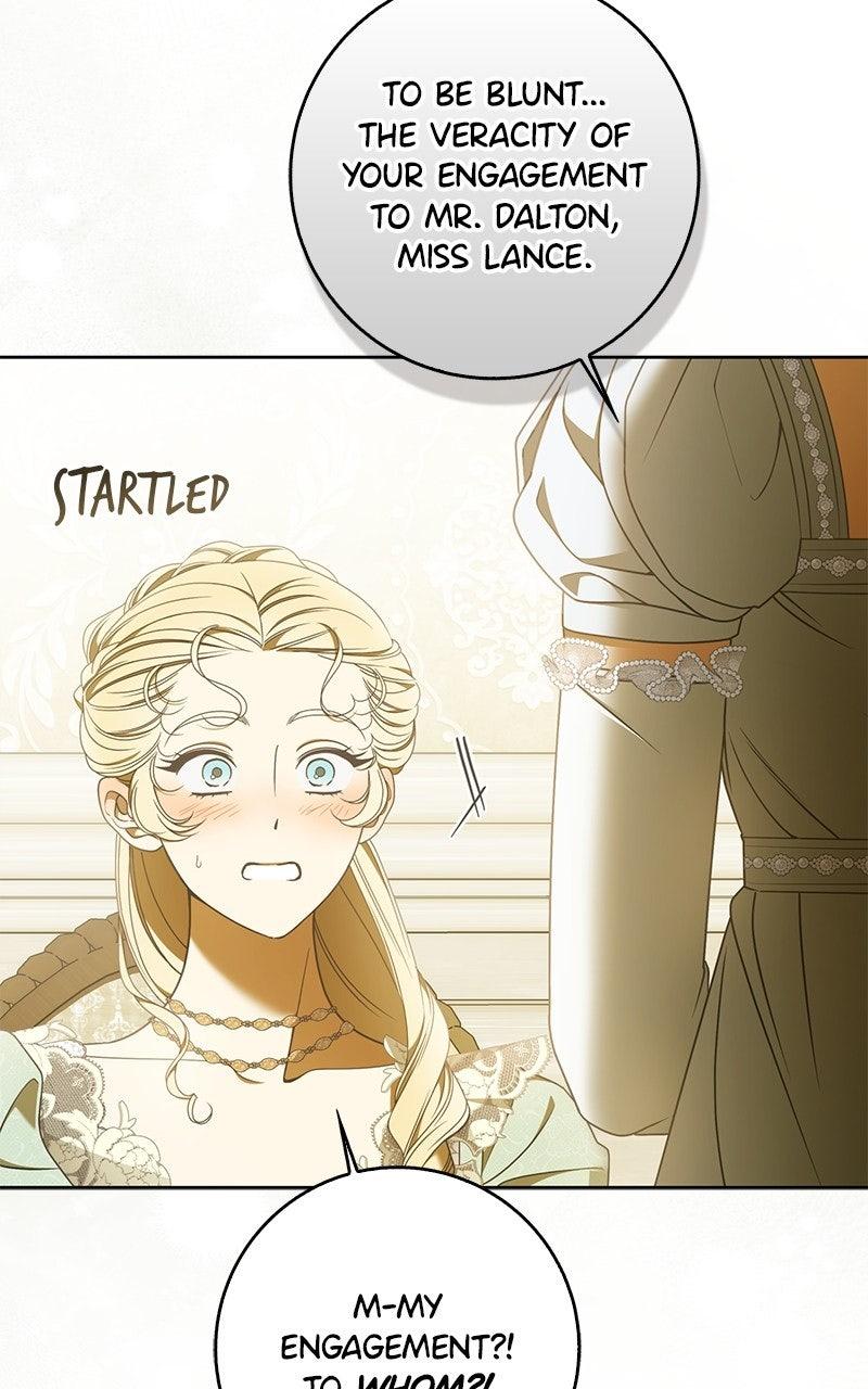 Miss Pendleton Chap 39 - Next Chap 40