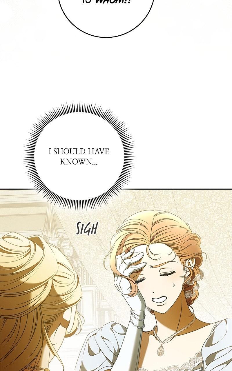 Miss Pendleton Chap 39 - Next Chap 40