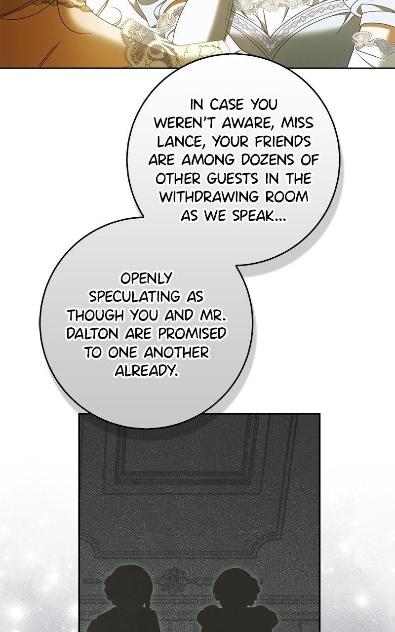 Miss Pendleton Chap 39 - Next Chap 40
