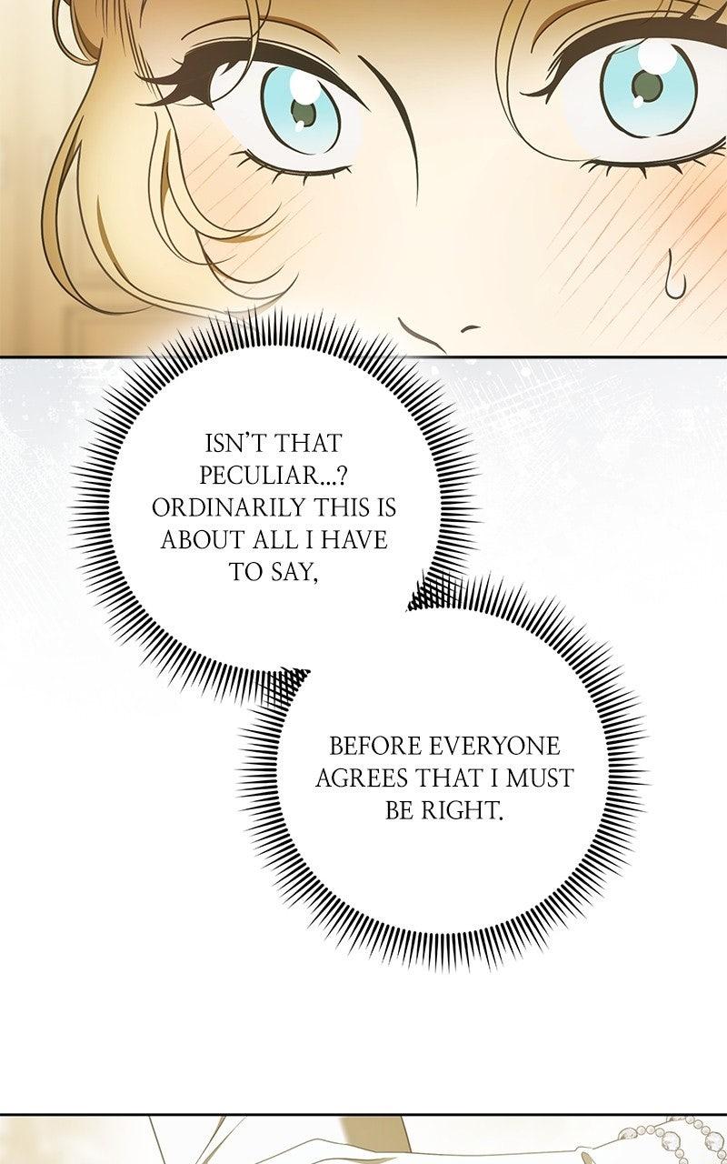 Miss Pendleton Chap 39 - Next Chap 40