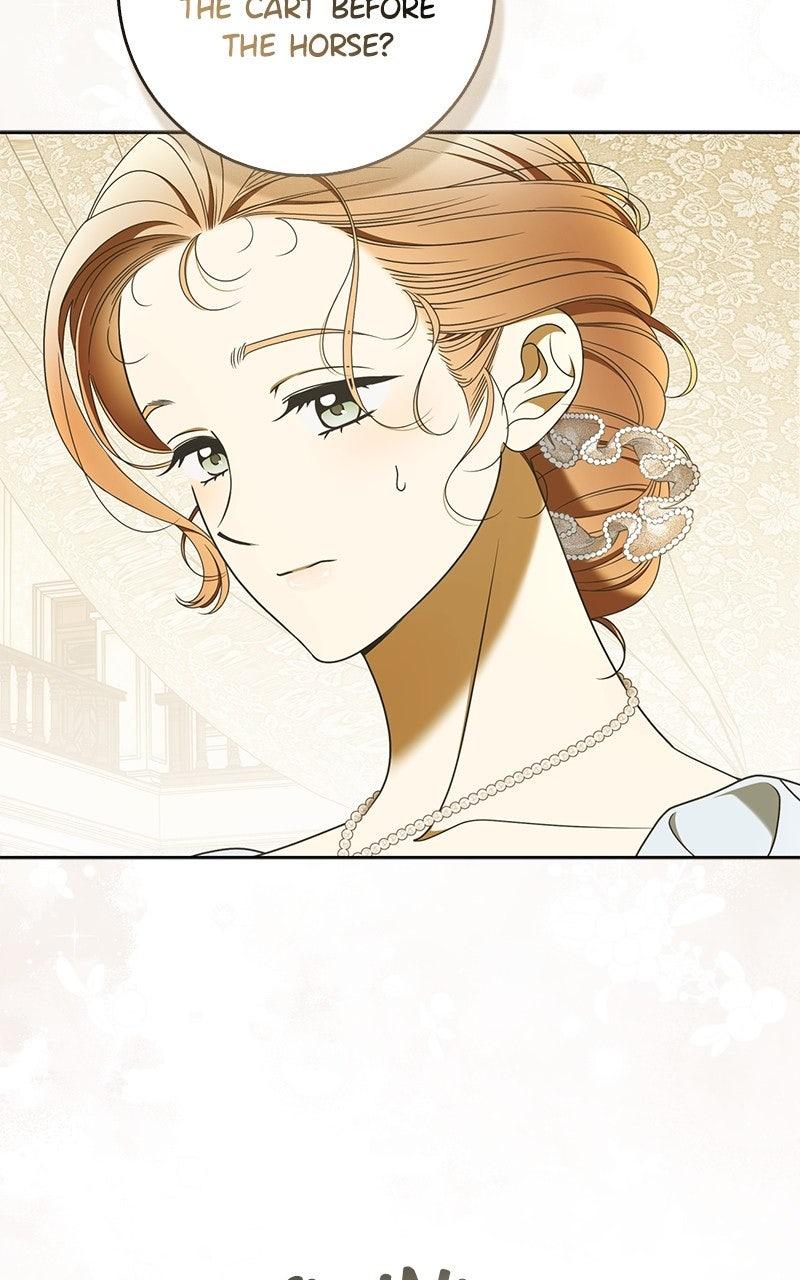 Miss Pendleton Chap 39 - Next Chap 40