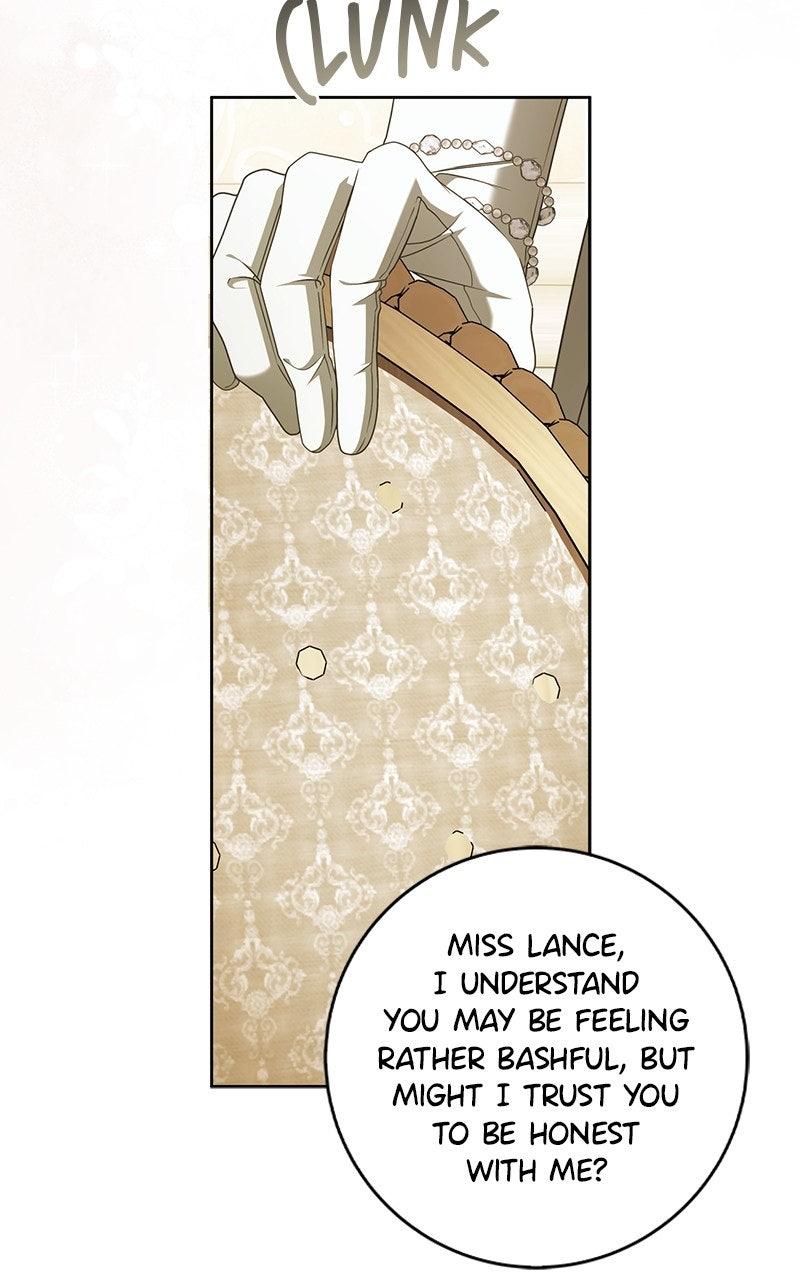 Miss Pendleton Chap 39 - Next Chap 40