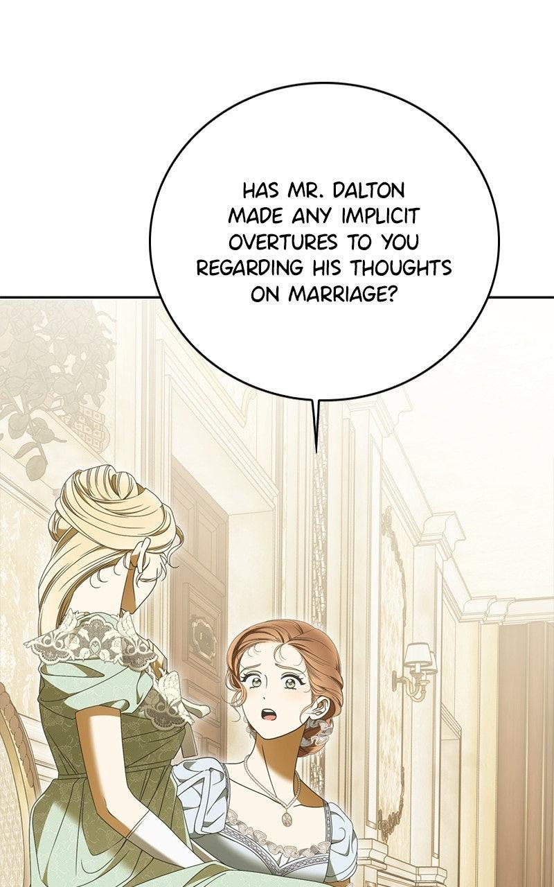 Miss Pendleton Chap 39 - Next Chap 40