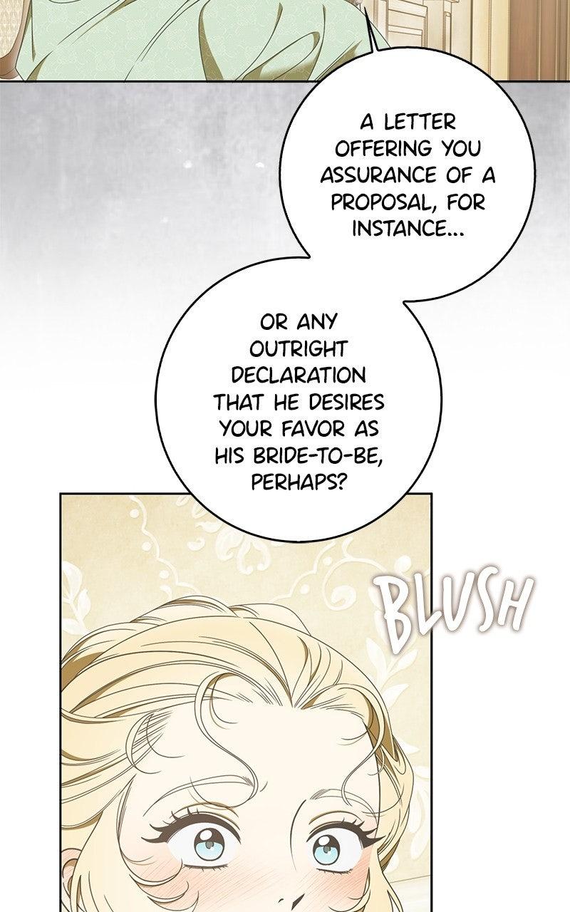Miss Pendleton Chap 39 - Next Chap 40