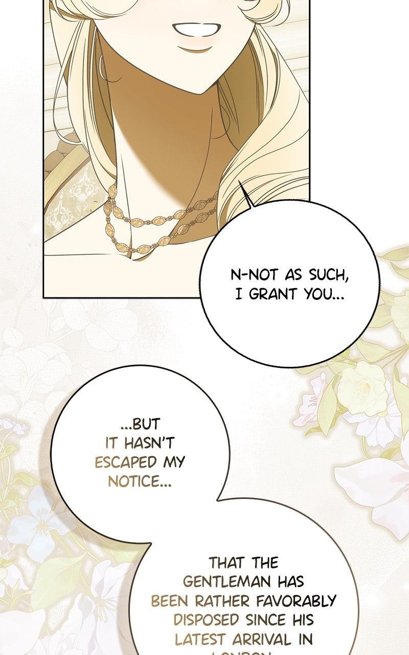 Miss Pendleton Chap 39 - Next Chap 40