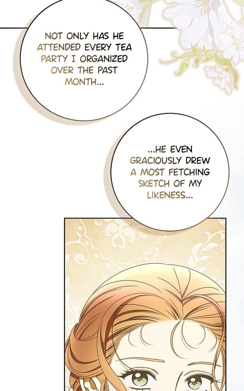 Miss Pendleton Chap 39 - Next Chap 40