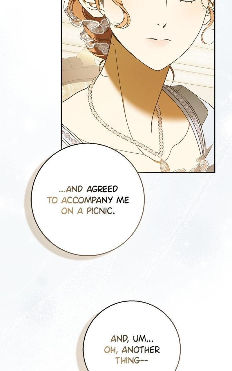 Miss Pendleton Chap 39 - Next Chap 40