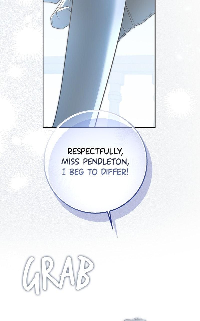 Miss Pendleton Chap 39 - Next Chap 40