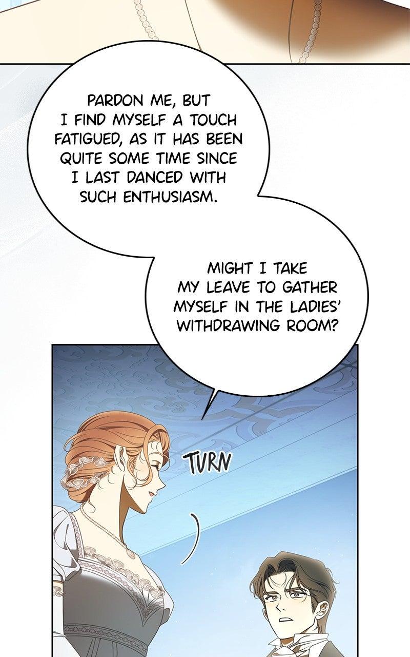 Miss Pendleton Chap 39 - Next Chap 40