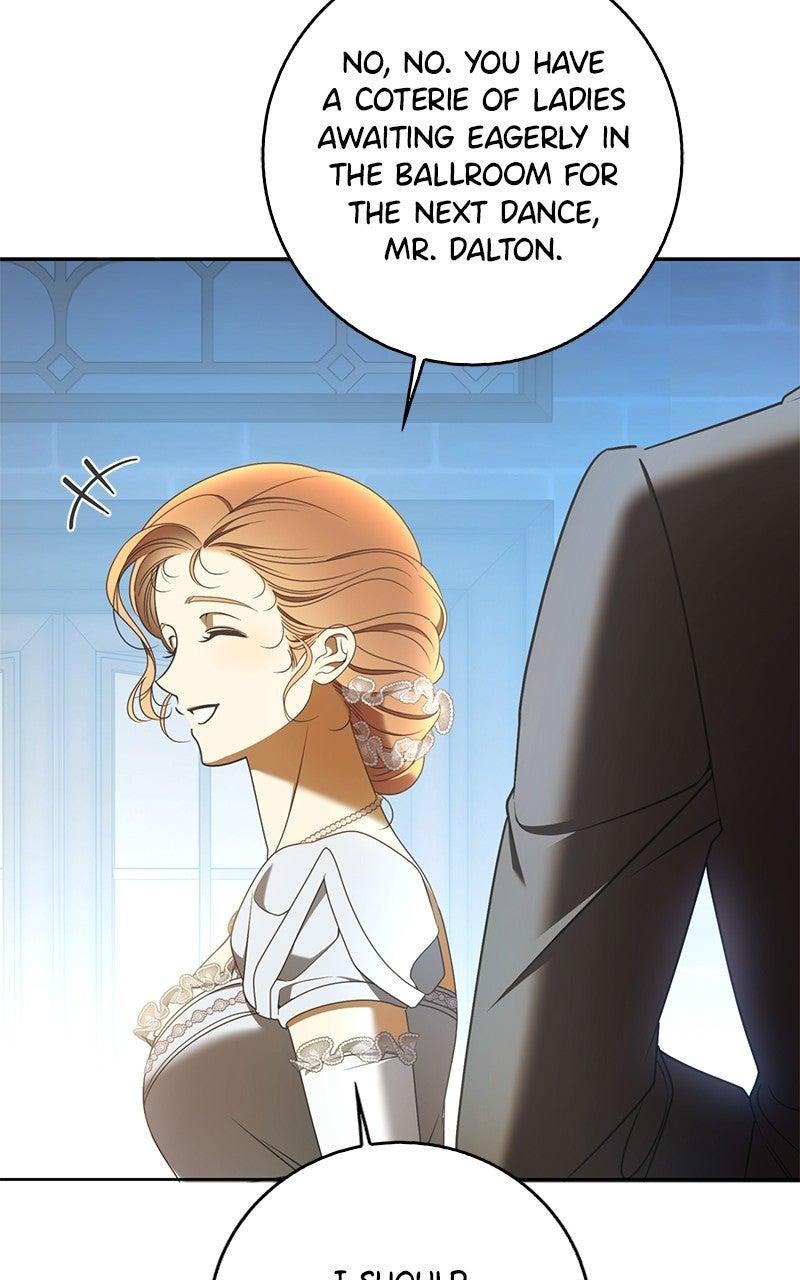 Miss Pendleton Chap 39 - Next Chap 40