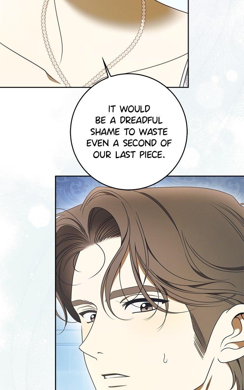 Miss Pendleton Chap 39 - Next Chap 40