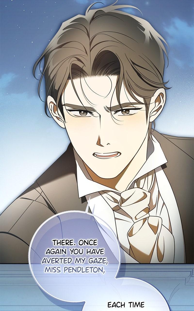 Miss Pendleton Chap 39 - Next Chap 40