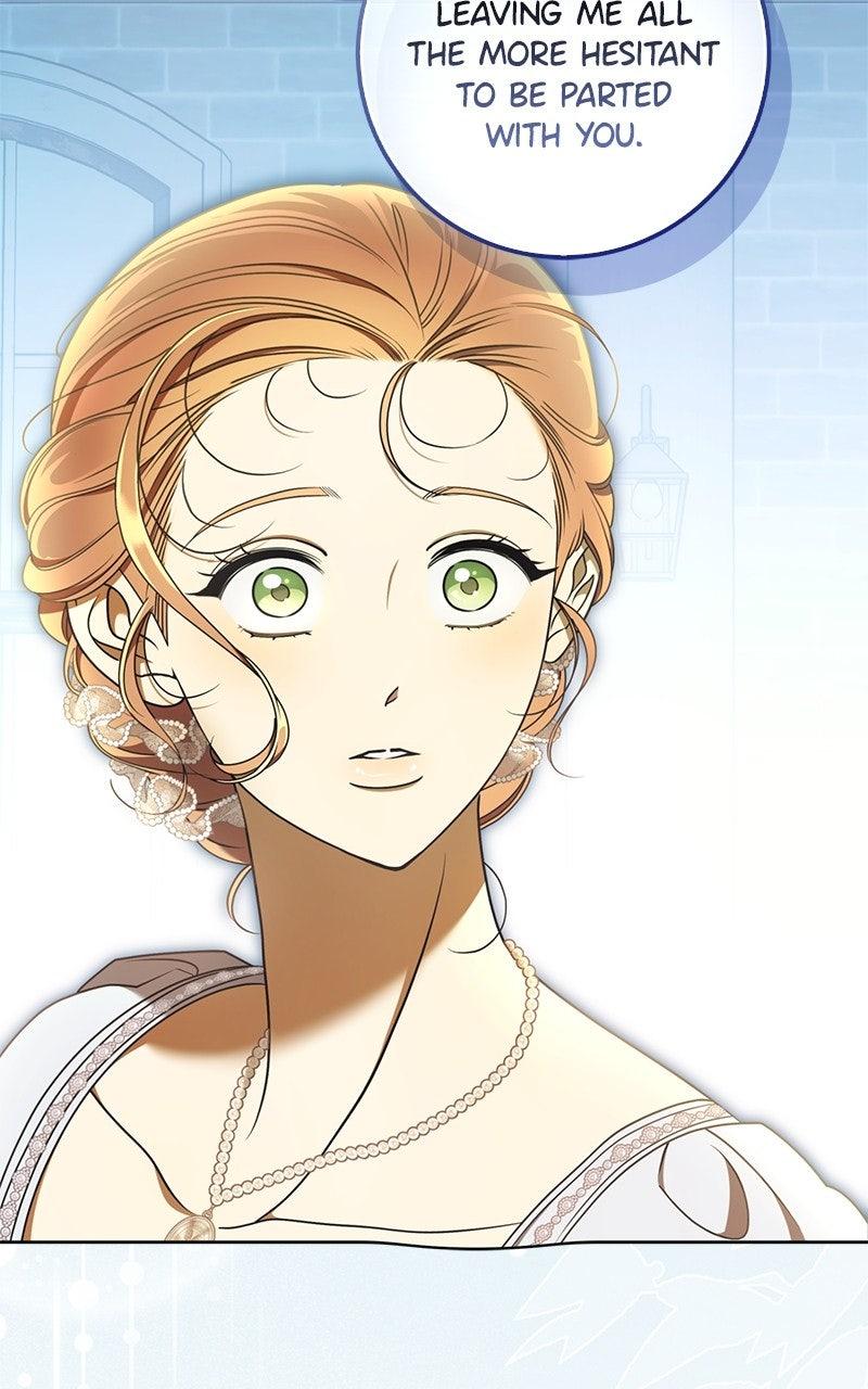 Miss Pendleton Chap 39 - Next Chap 40