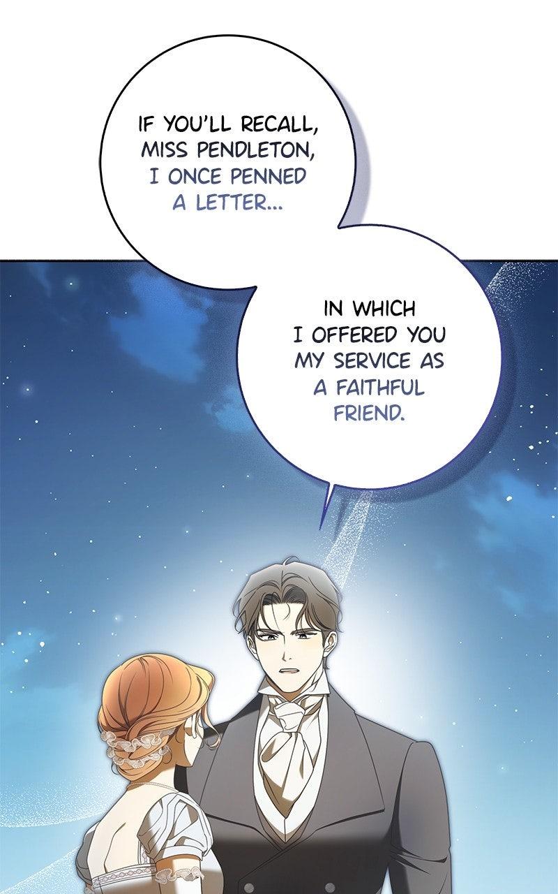 Miss Pendleton Chap 39 - Next Chap 40