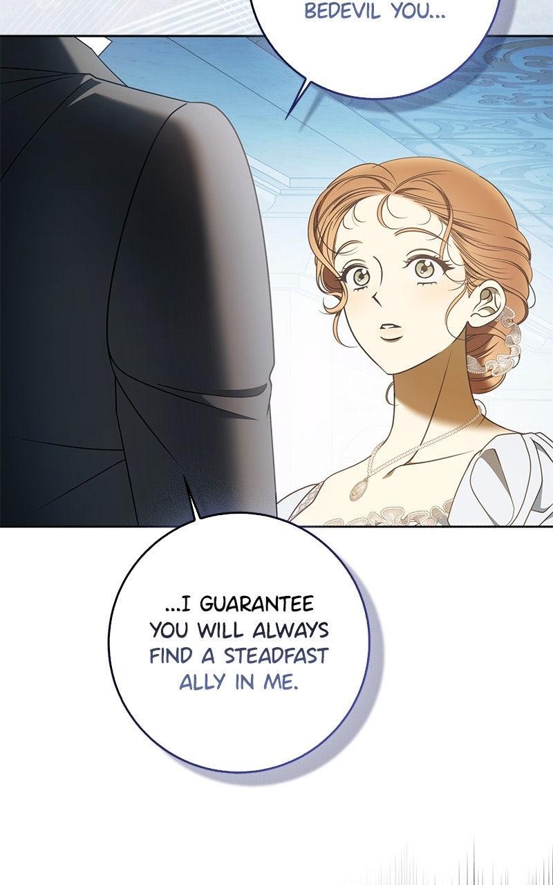 Miss Pendleton Chap 39 - Next Chap 40