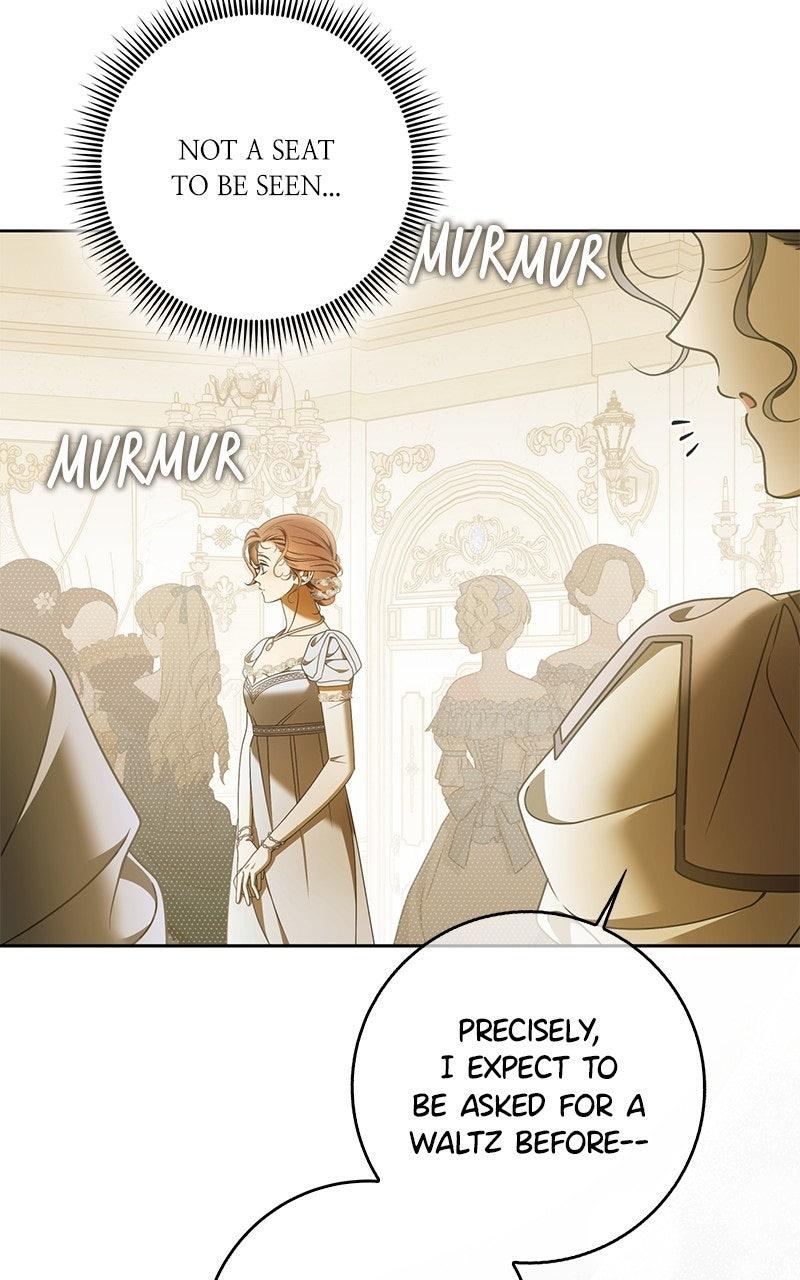 Miss Pendleton Chap 39 - Next Chap 40