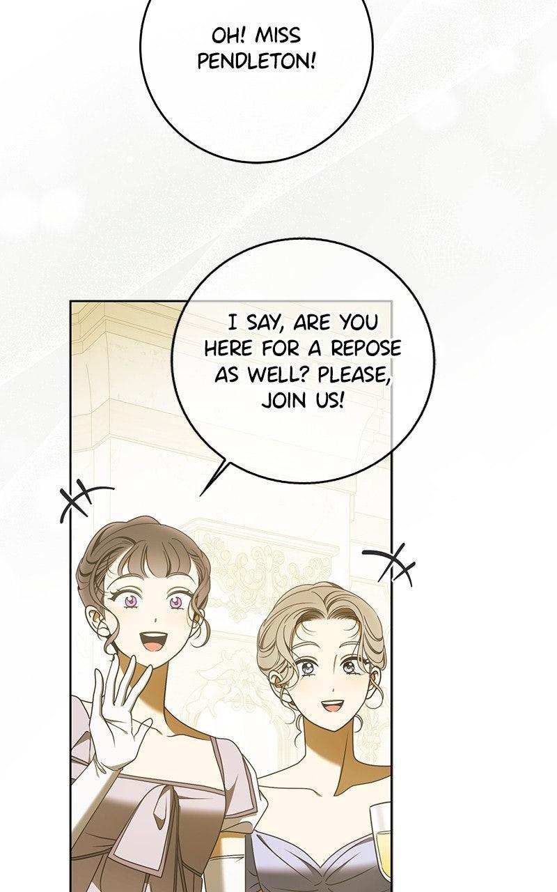 Miss Pendleton Chap 39 - Next Chap 40