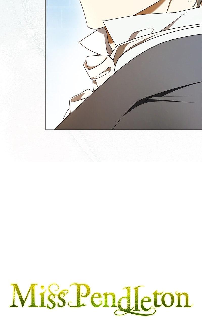 Miss Pendleton Chap 39 - Next Chap 40