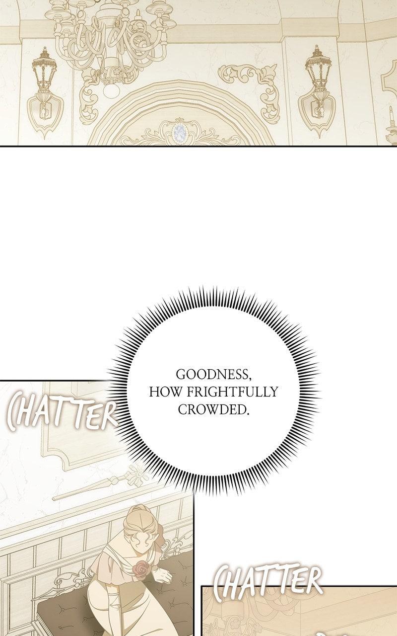 Miss Pendleton Chap 39 - Next Chap 40