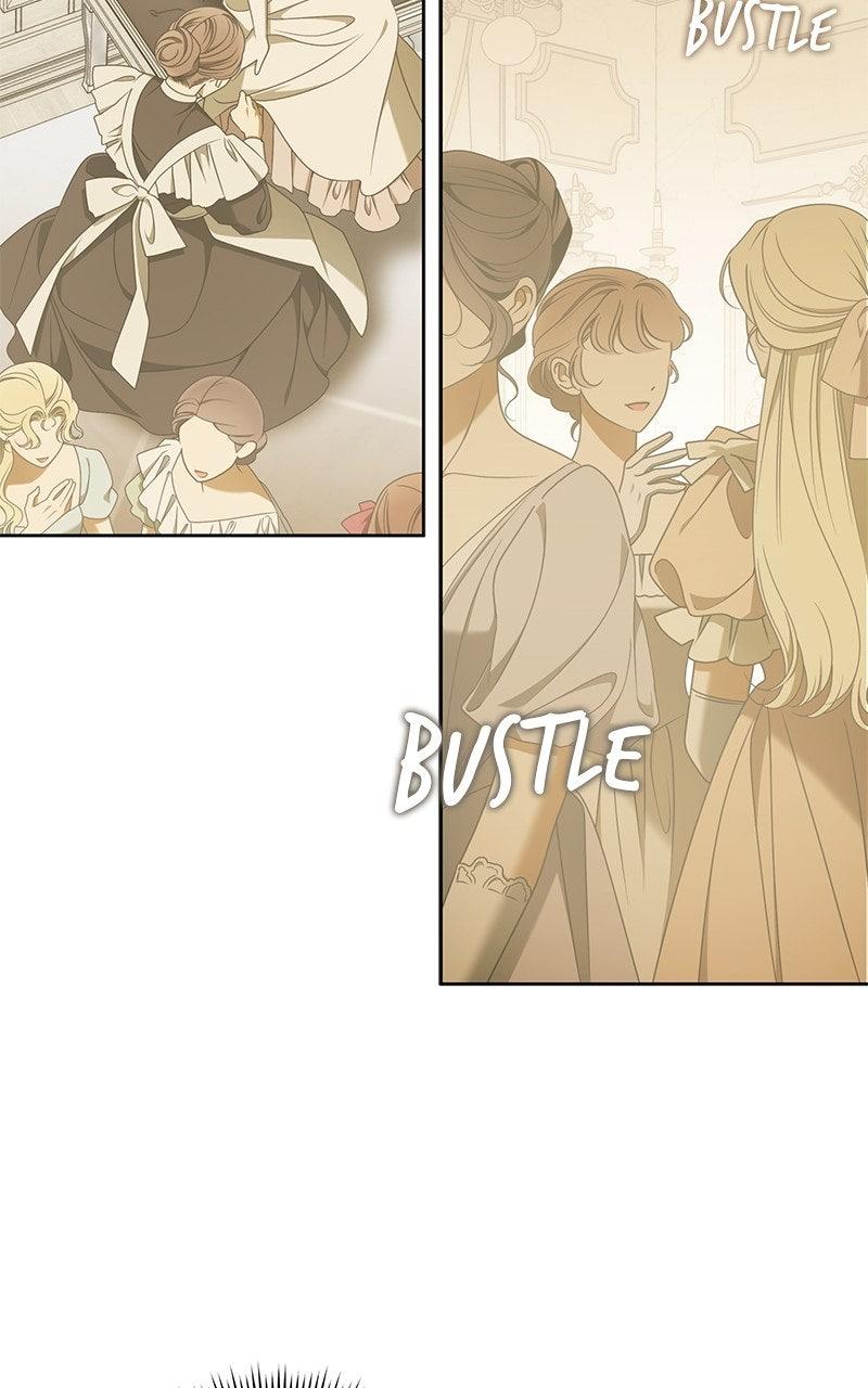 Miss Pendleton Chap 39 - Next Chap 40