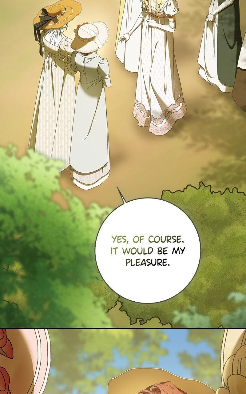 Miss Pendleton Chap 30 - Next Chap 31