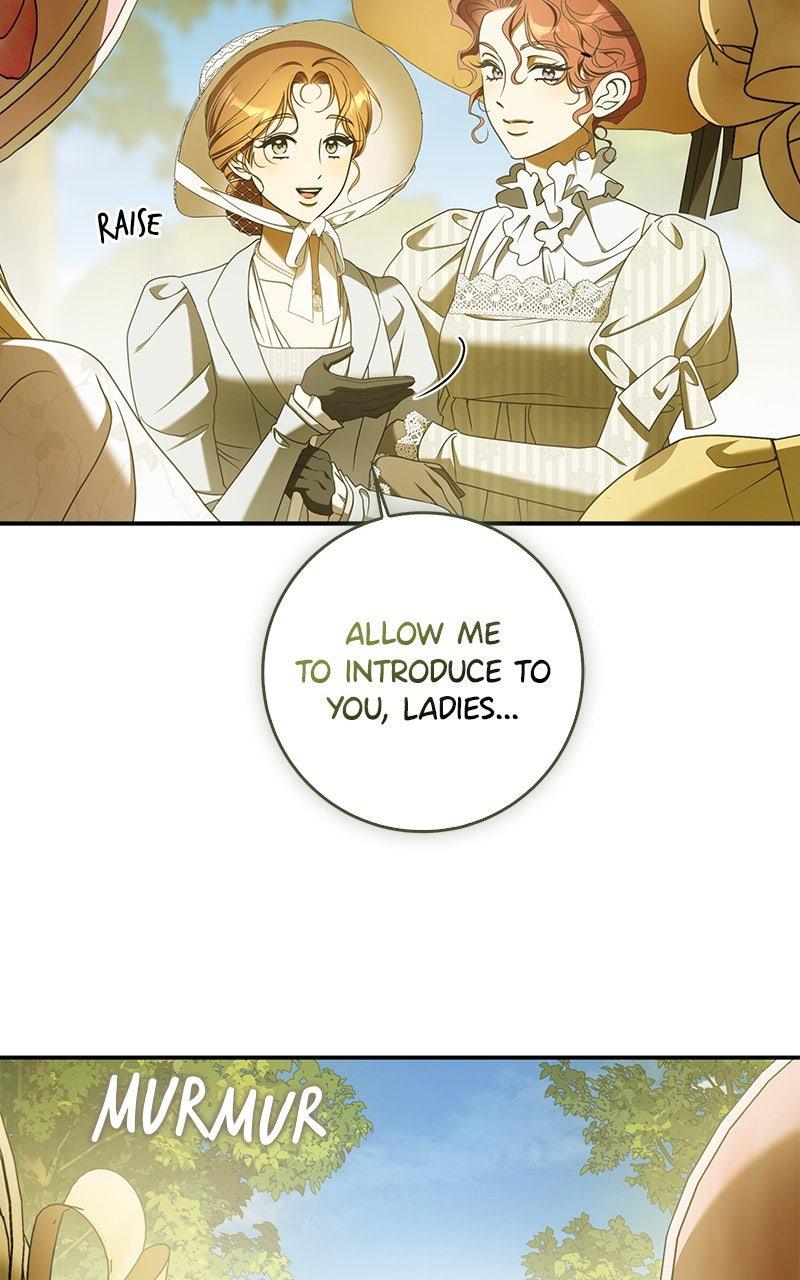 Miss Pendleton Chap 30 - Next Chap 31