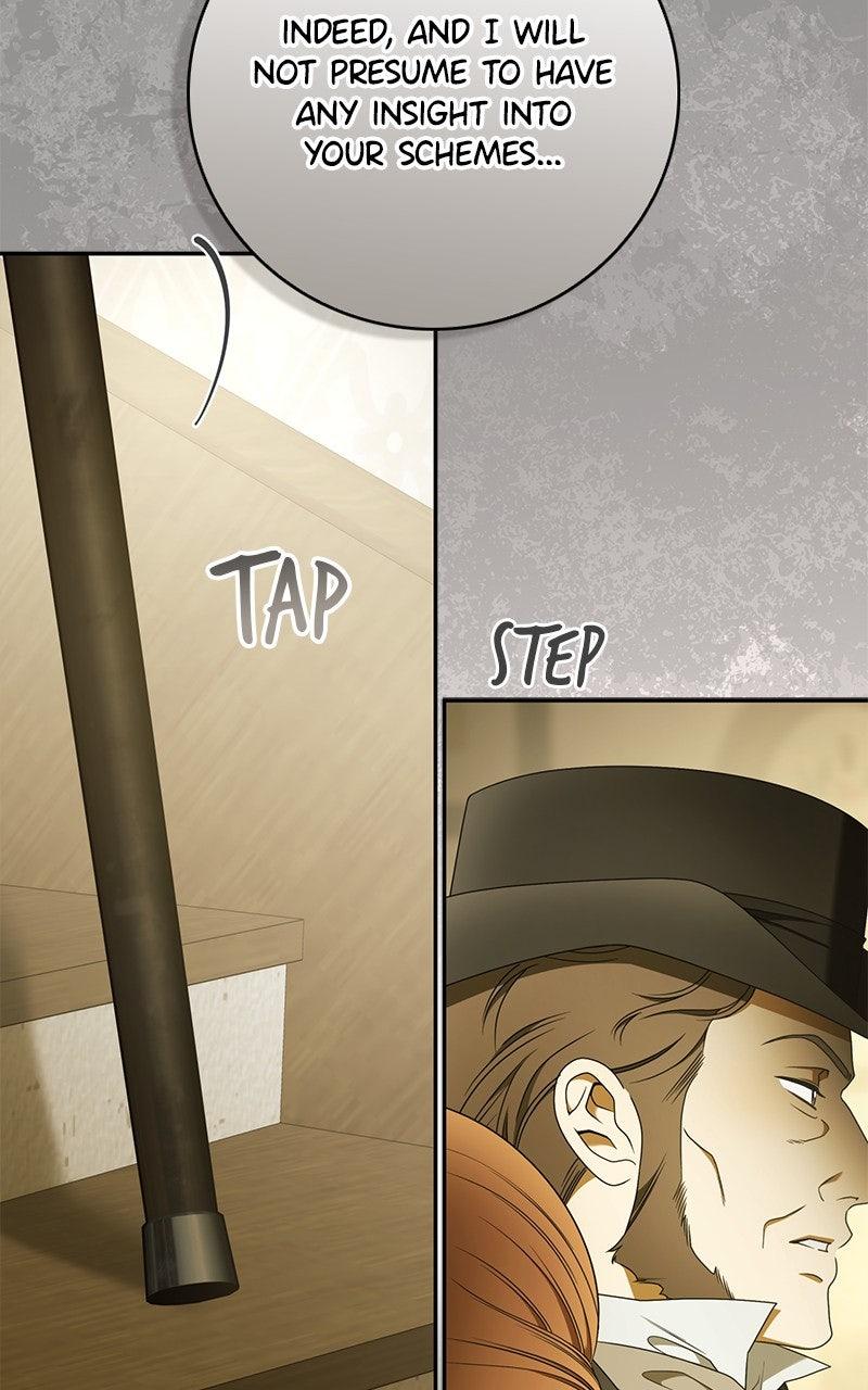 Miss Pendleton Chap 30 - Next Chap 31