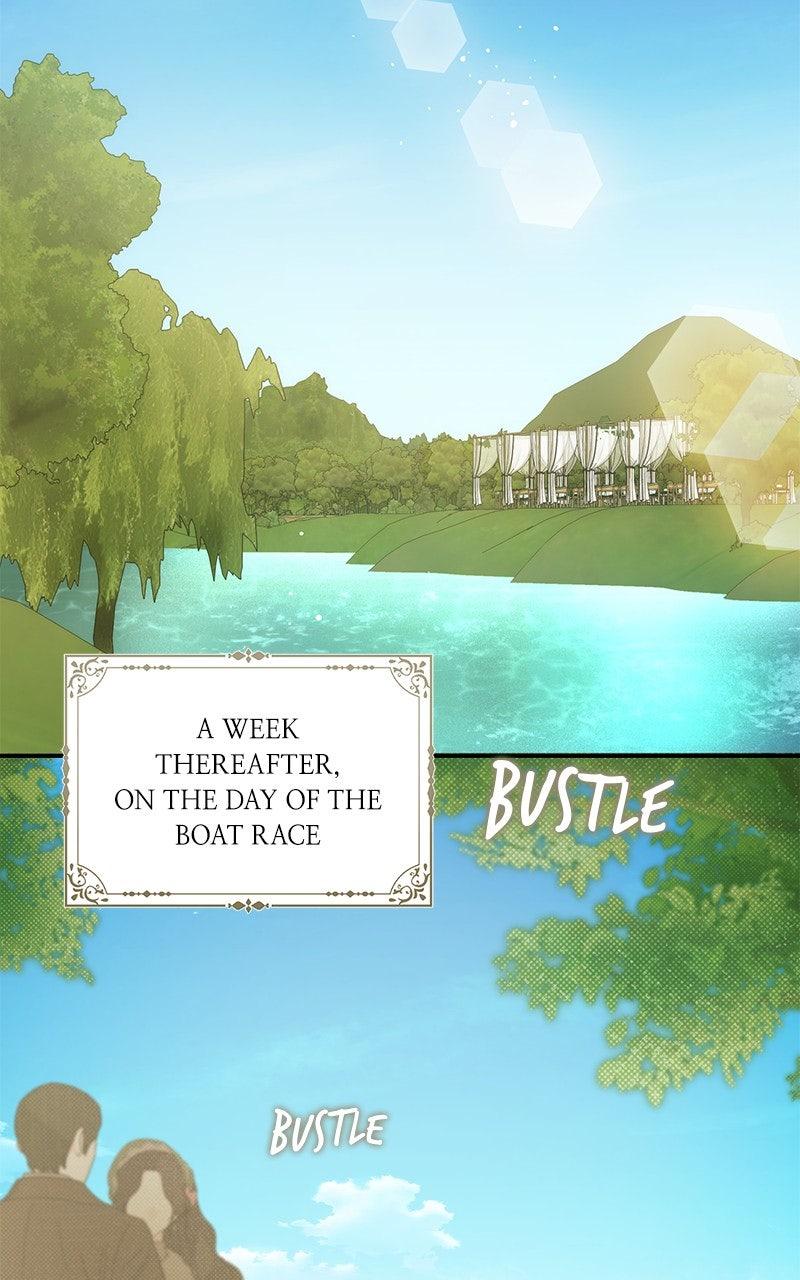 Miss Pendleton Chap 30 - Next Chap 31