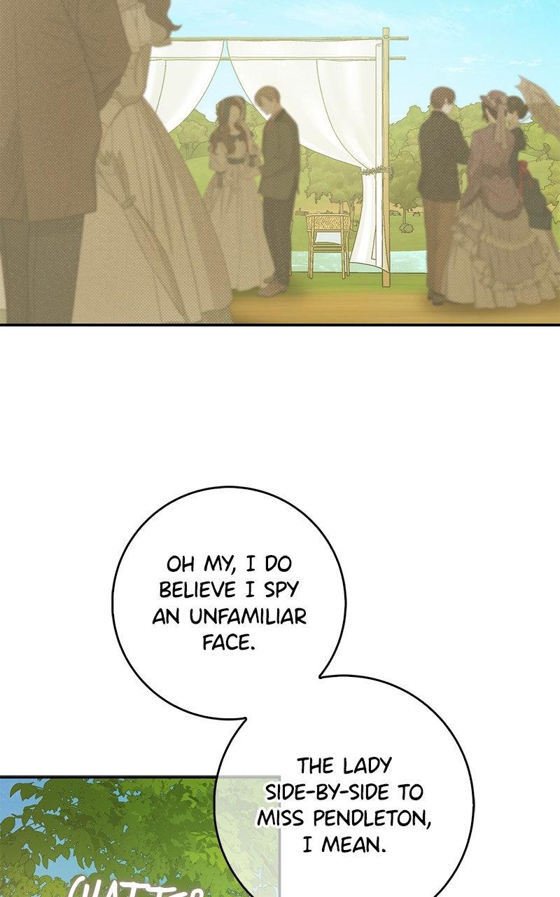 Miss Pendleton Chap 30 - Next Chap 31